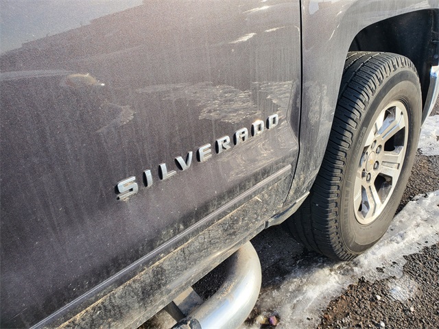 2015 Chevrolet Silverado 1500 LT Image 5 of 5