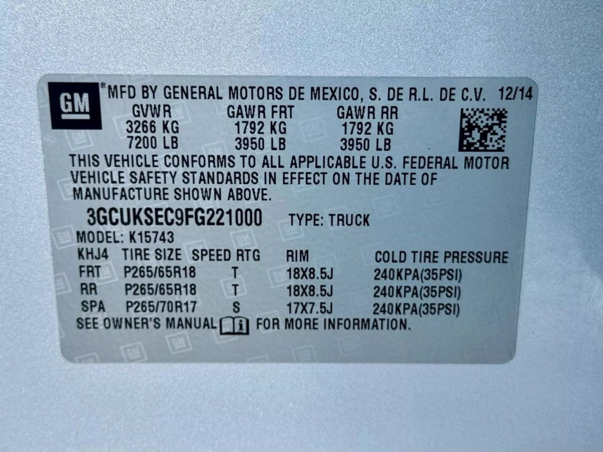 Vehicle image 35 of 36