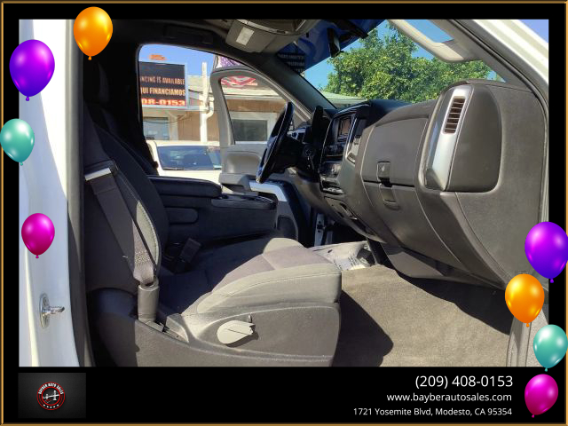 2015 Chevrolet Silverado 1500 LT Image 25 of 34