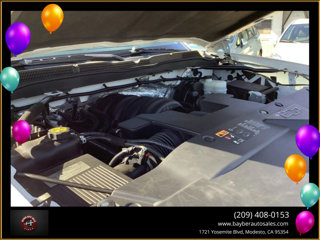 2015 Chevrolet Silverado 1500 LT Image 13 of 34