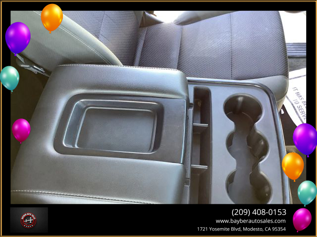 2015 Chevrolet Silverado 1500 LT Image 21 of 34