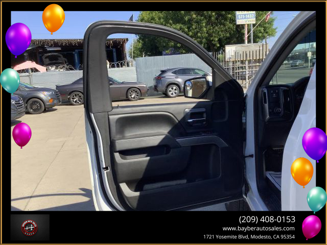 2015 Chevrolet Silverado 1500 LT Image 31 of 34