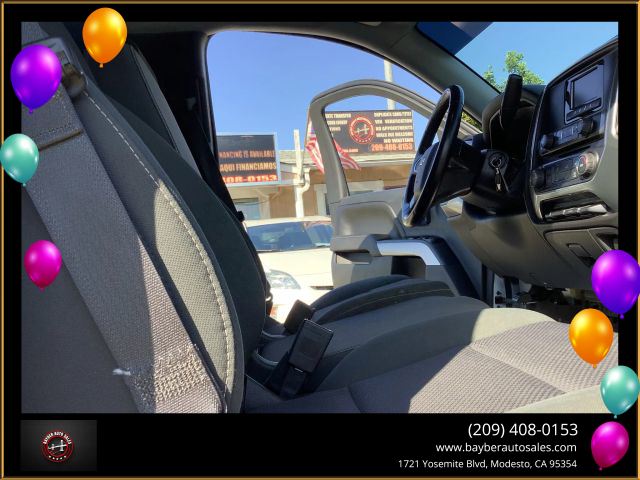 2015 Chevrolet Silverado 1500 LT Image 30 of 34