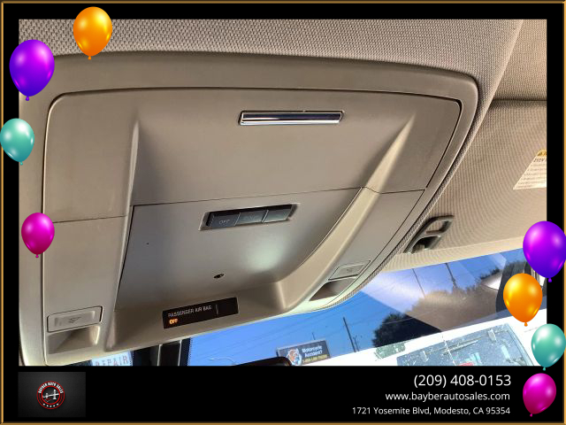 2015 Chevrolet Silverado 1500 LT Image 19 of 34