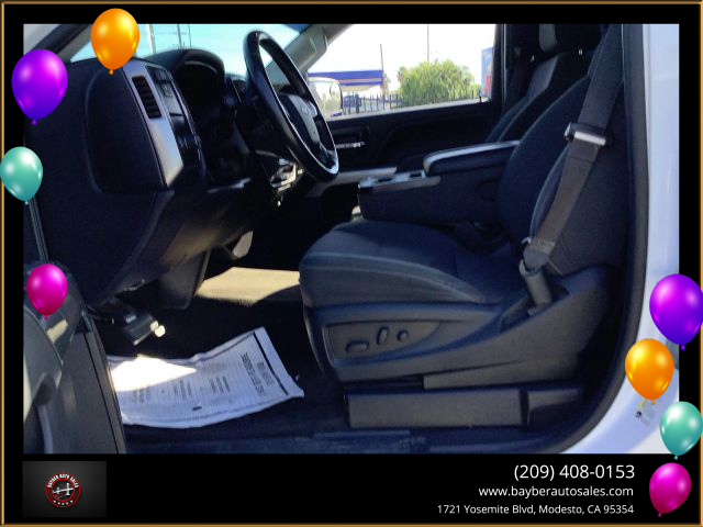 2015 Chevrolet Silverado 1500 LT Image 28 of 34