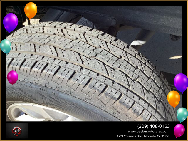 2015 Chevrolet Silverado 1500 LT Image 23 of 34