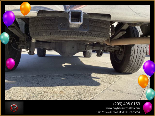 2015 Chevrolet Silverado 1500 LT Image 9 of 34