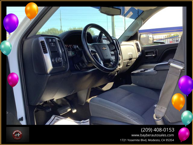 2015 Chevrolet Silverado 1500 LT Image 27 of 34