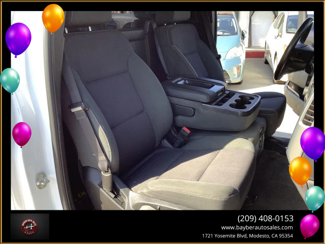 2015 Chevrolet Silverado 1500 LT Image 22 of 34