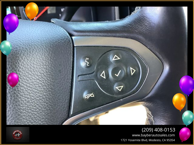 2015 Chevrolet Silverado 1500 LT Image 16 of 34