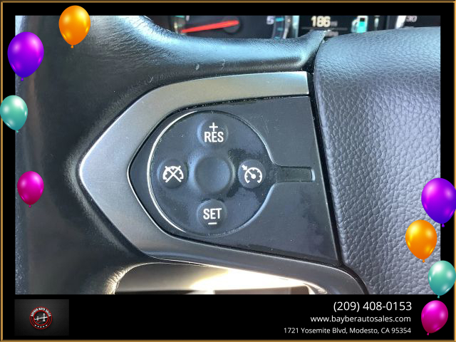 2015 Chevrolet Silverado 1500 LT Image 17 of 34