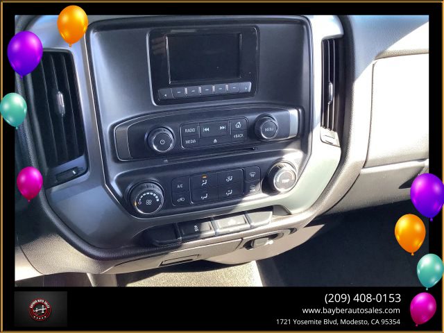 2015 Chevrolet Silverado 1500 LT Image 15 of 34