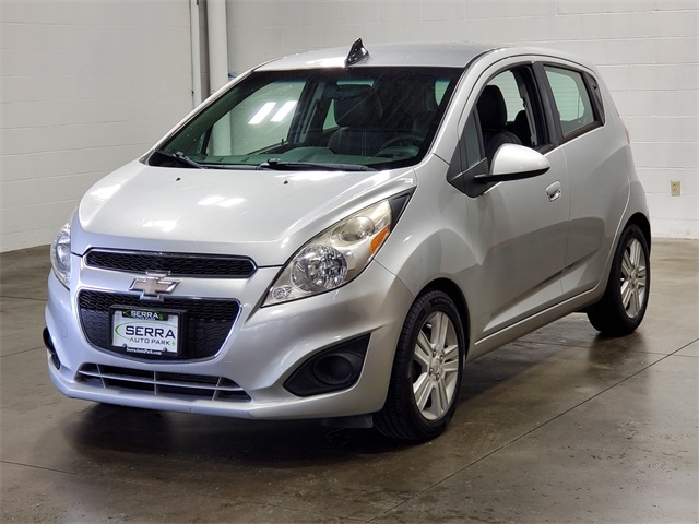Vehicle image 1 of 24