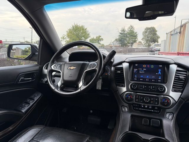2015 Chevrolet Tahoe LT Image 25 of 47