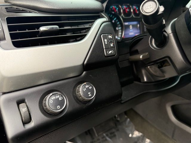 2015 Chevrolet Tahoe LT Image 44 of 47