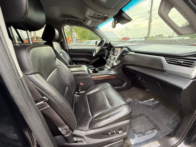 2015 Chevrolet Tahoe LT Image 23 of 47