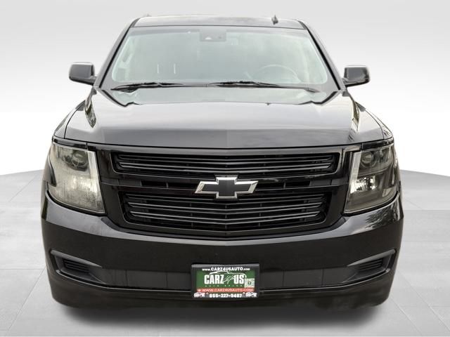 2015 Chevrolet Tahoe LT Image 2 of 47