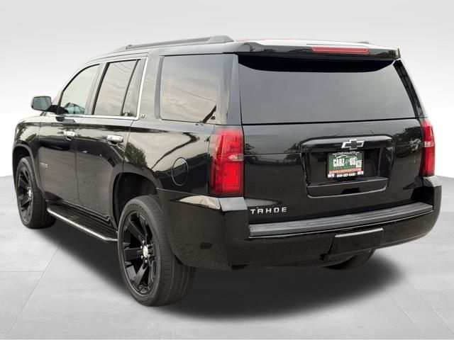 2015 Chevrolet Tahoe LT Image 9 of 47
