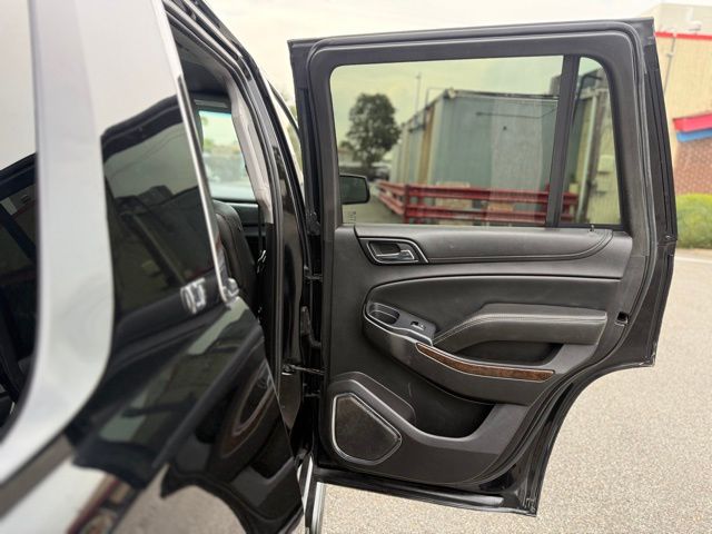 2015 Chevrolet Tahoe LT Image 46 of 47