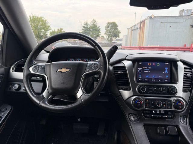 2015 Chevrolet Tahoe LT Image 26 of 47