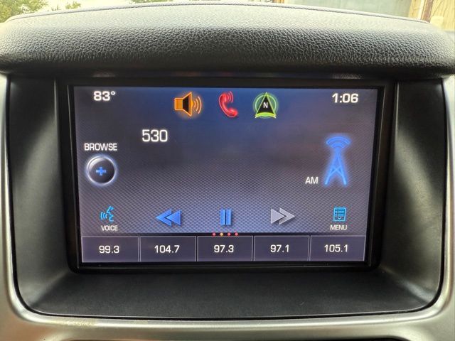 2015 Chevrolet Tahoe LT Image 33 of 47