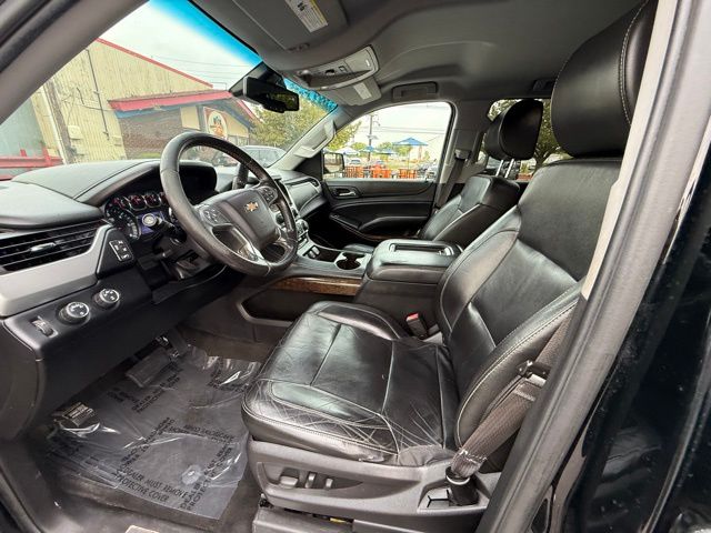 2015 Chevrolet Tahoe LT Image 30 of 47