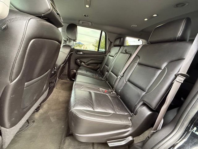 2015 Chevrolet Tahoe LT Image 18 of 47