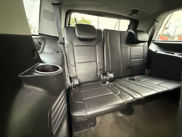 2015 Chevrolet Tahoe LT Image 20 of 47