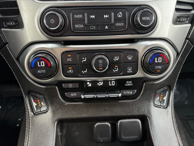 2015 Chevrolet Tahoe LT Image 43 of 47