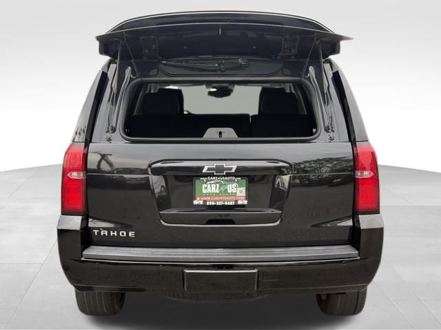 2015 Chevrolet Tahoe LT Image 7 of 47