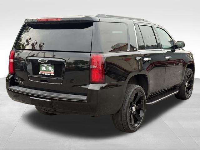 2015 Chevrolet Tahoe LT Image 6 of 47
