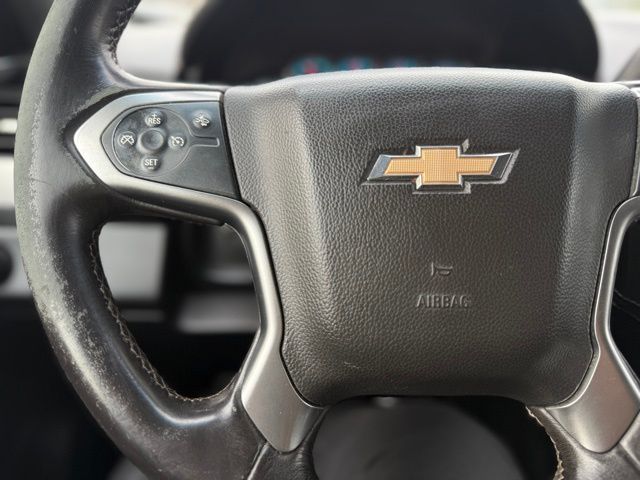 2015 Chevrolet Tahoe LT Image 41 of 47