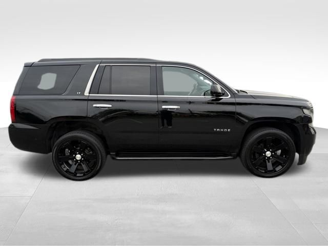 2015 Chevrolet Tahoe LT Image 5 of 47