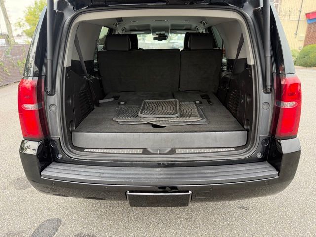 2015 Chevrolet Tahoe LT Image 13 of 47