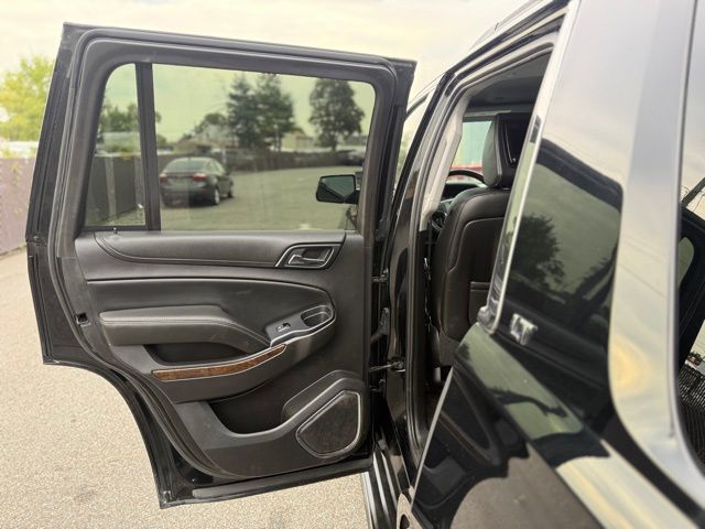 2015 Chevrolet Tahoe LT Image 47 of 47
