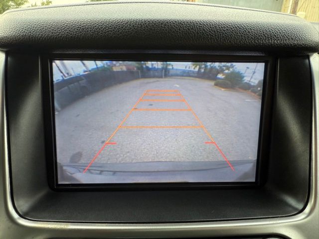 2015 Chevrolet Tahoe LT Image 36 of 47