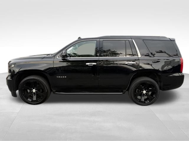 2015 Chevrolet Tahoe LT Image 10 of 47