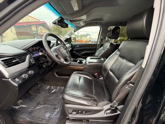 2015 Chevrolet Tahoe LT Image 29 of 47