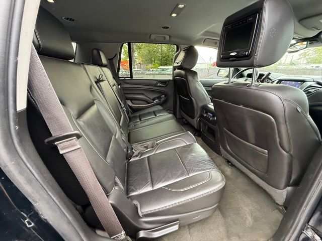 2015 Chevrolet Tahoe LT Image 15 of 47