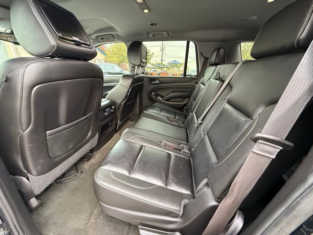 2015 Chevrolet Tahoe LT Image 19 of 47