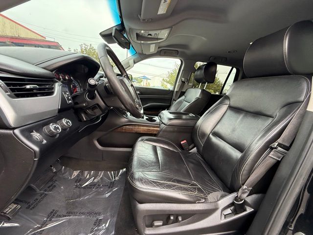 2015 Chevrolet Tahoe LT Image 21 of 47