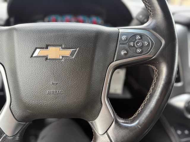 2015 Chevrolet Tahoe LT Image 31 of 47
