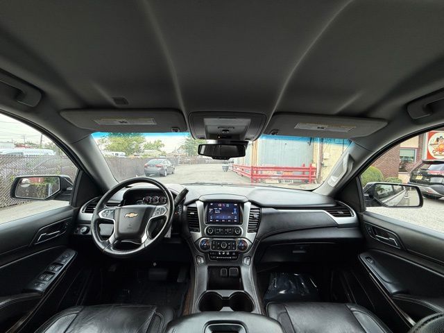 2015 Chevrolet Tahoe LT Image 24 of 47