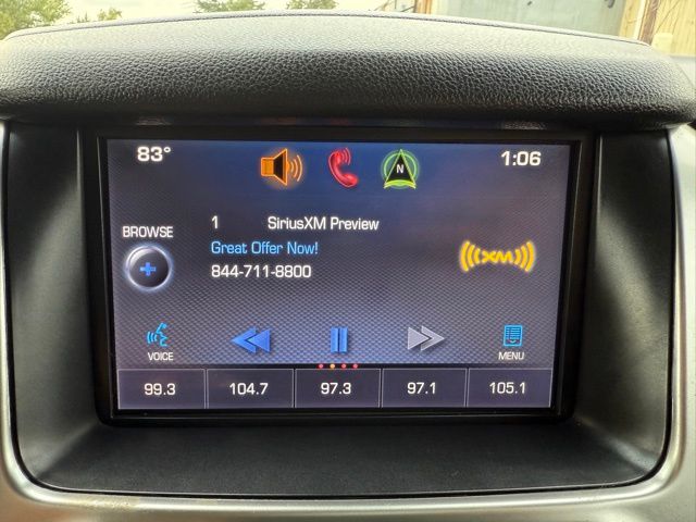 2015 Chevrolet Tahoe LT Image 35 of 47