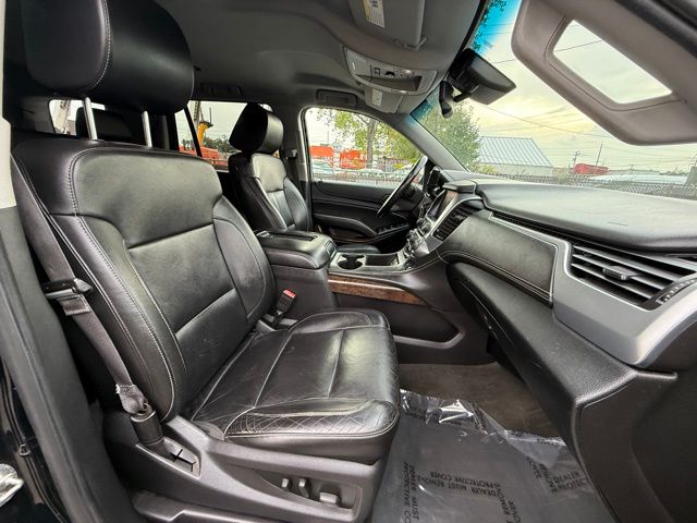 2015 Chevrolet Tahoe LT Image 17 of 47