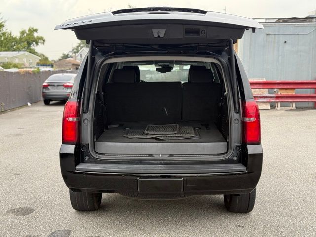 2015 Chevrolet Tahoe LT Image 14 of 47