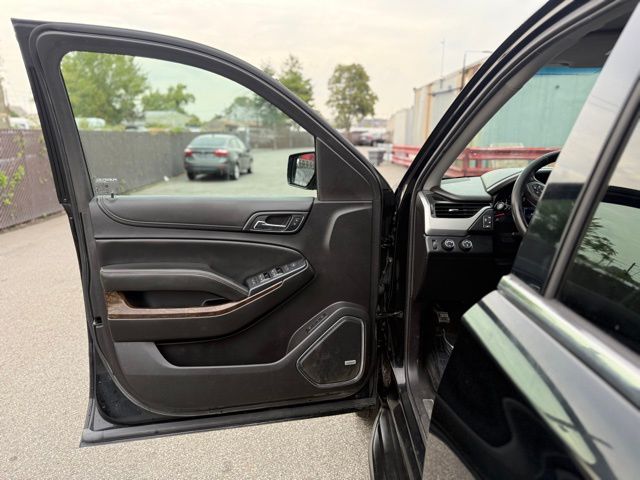 2015 Chevrolet Tahoe LT Image 27 of 47