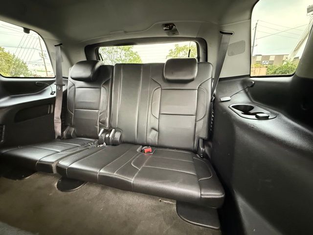 2015 Chevrolet Tahoe LT Image 22 of 47