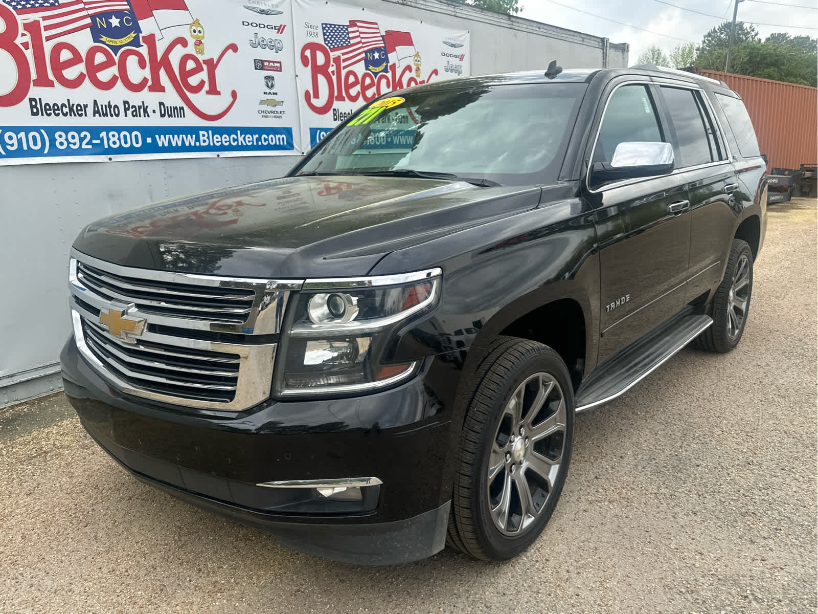 Vehicle image 1 of 48