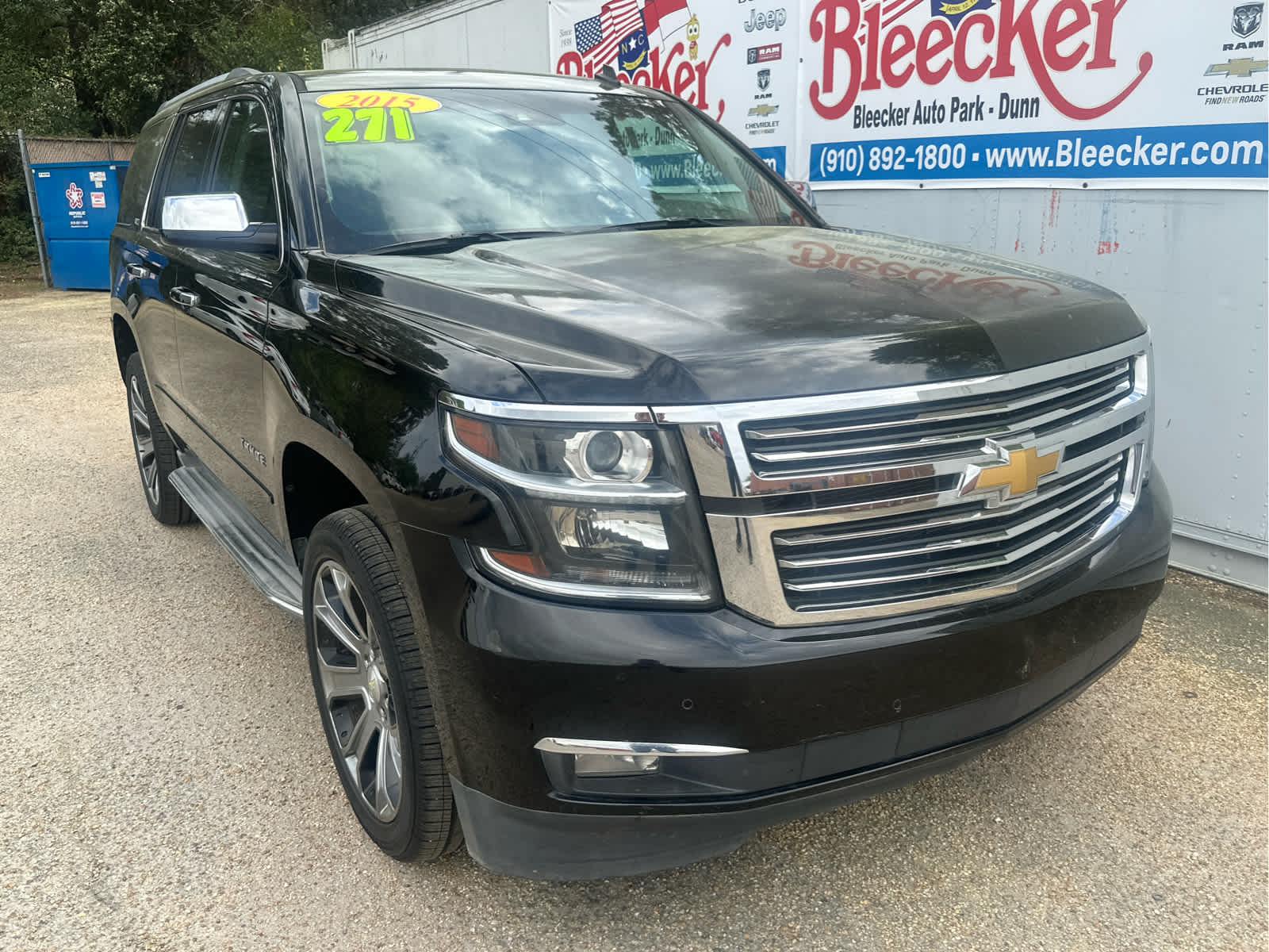 Vehicle image 2 of 48